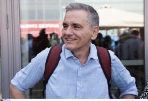 Τσακαλώτος σε Μαρινάκη για τη συνέντευξη στους Financial Times: Δεν προκύπτει από το απόσπασμα ότι
