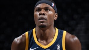Euroleague, μεταγραφές: Η Παρτιζάν απέκτησε τον καλύτερο πρωτοεμφανιζόμενο παίκτη της G League το 2024, Όσκαρ Τσιεμπούε