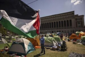Λονδίνο: 41 συλλήψεις σε διαμαρτυρία για την απαγόρευση της “Palestine Action”