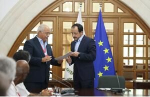 Επιστολή – καταπέλτης από Τουρκοκύπριους κατά της Άγκυρας – Ζητούν από τον Χριστοδουλίδη προσφυγή στη Χάγη,