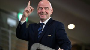 FIFA: Τα σχεδόν 2 δις ευρώ του Παγκοσμίου Κυπέλλου Συλλόγων, “η χρυσή εποχή του ποδοσφαίρου” και τα γήπεδα του Μουντιάλ 2026