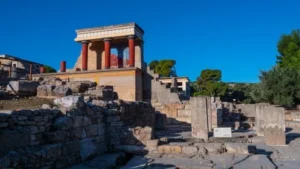 Γιώργος Κουμουτσάκος: Ιστορική η απόφαση UNESCO για την ένταξη των Μινωικών Ανακτόρων Κρήτης στον Κατάλογο Παγκόσμιας Κληρονομιάς