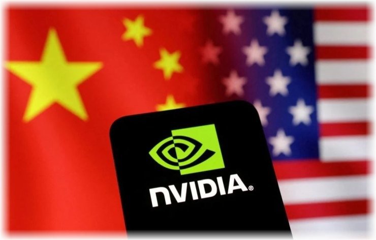 Ο CEO της NVIDIA δηλώνει:”Ο κινεζικός στρατός δεν θα χρησιμοποιήσει την τεχνολογία μας”