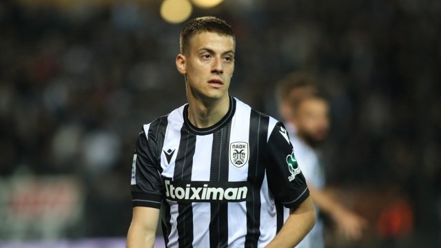 ΠΑΟΚ, μεταγραφές: Η εξέλιξη που κάνει πιο εύκολη την απόκτηση του Κωνσταντέλια από τη Στουτγκάρδη