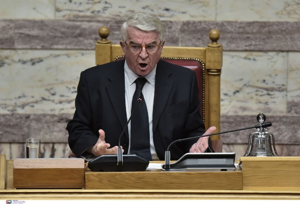 Συνεργάτες Θανάση Μπούρα για την υπόθεση ΟΠΕΚΕΠΕ: Η προσπάθεια σπίλωσης του αντιπροέδρου της Βουλής και της