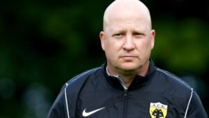 ΑΕΚ: Πήρε… σκούπα ο Νίκολιτς – Ποιοι “κόπηκαν” και τίθενται σε καθεστώς παραχώρησης