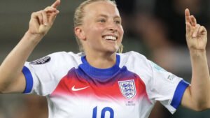 Euro Γυναικών 2025: Γαλλία και Αγγλία πέρασαν με… στιλ στους “8” – Τα ζευγάρια των προημιτελικών