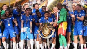 Παγκόσμιο Κύπελλο Συλλόγων 2025: Στην κορυφή του κόσμου η τρομερή Τσέλσι, 3-0 την Παρί, με σόου του Πάλμερ