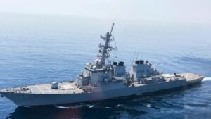 Παναμάς: Κοινά γυμνάσια με τις ΗΠΑ για την προστασία της Διώρυγας