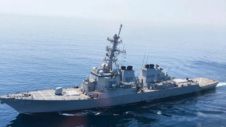 Παναμάς: Κοινά γυμνάσια με τις ΗΠΑ για την προστασία της Διώρυγας