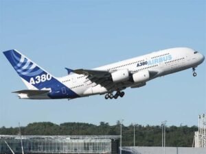 Κίνα Σαράντα χρόνια διμερούς συνεργασίας με δέσμευση της Airbus για περαιτέρω υποστήριξη