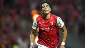 Παναθηναϊκός, μεταγραφές: “Ο Βιτόρια ζήτησε τον Καρβάλιο της Μπράγκα”, σχολιάζει η O’ Jogo