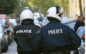 Ελληνική Αστυνομία: Αρχίζει σήμερα η υποβολή αιτήσεων για 126 προσλήψεις χωρίς ΑΣΕΠ-Ποιες ειδικότητες αφορά