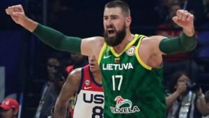 Παναθηναϊκός AKTOR, μεταγραφές: “Οι Νάγκετς δεν ανοίγουν την πόρτα στον Βαλαντσιούνας” υποστηρίζει ο Ουρμπόνας