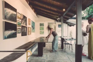 «Μπορώ κι εγώ»: Παράταση της έκθεσης έως την Κυριακή 20 Ιουλίου