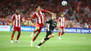 Ολυμπιακός – ΟΦΗ: Η ημερομηνία του τελικού του Super Cup