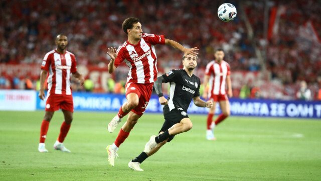 Ολυμπιακός – ΟΦΗ: Η ημερομηνία του τελικού του Super Cup