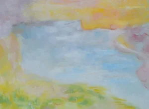 «Χορός στον ήχο της φύσης»: Η Μάχη Πολυμεροπούλου στην γκαλερί Contemporary Athens