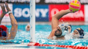 Παγκόσμιο Πρωτάθλημα Υγρού Στίβου: Η Ιταλία πιθανή αντίπαλος της Εθνικής Ελλάδος στους “8”