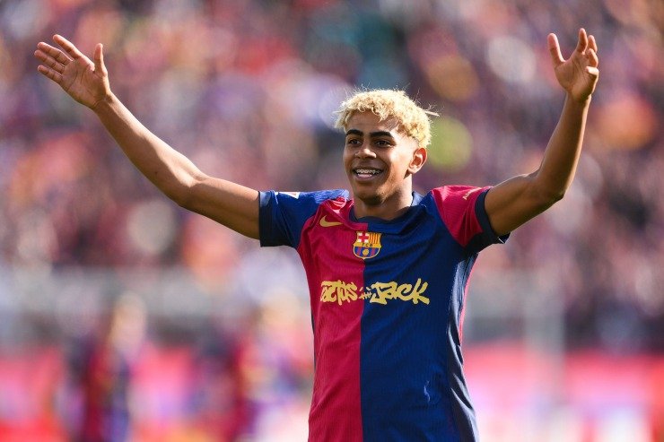 Ισπανία: Νομικές ενέργειες κατά του Λαμίν Γιαμάλ εξετάζει ένωση ατόμων με νανισμό