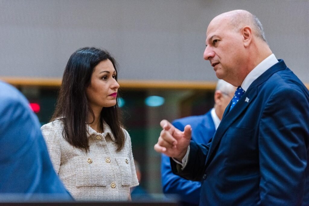 Τσιάρας: Οι ευρωπαίοι αγρότες δεν ζητούν προνομιακή μεταχείριση, ζητούν δίκαιους όρους