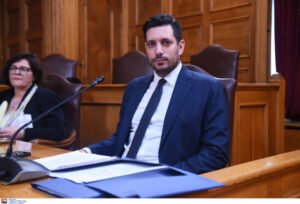 Βουλή: Με ακρόαση φορέων συνεχίστηκε η επεξεργασία του νομοσχεδίου για την ασφάλεια στον σιδηρόδρομο – Τι