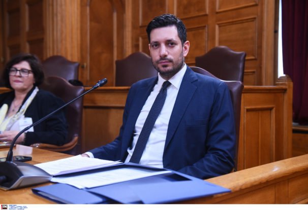 Βουλή: Με ακρόαση φορέων συνεχίστηκε η επεξεργασία του νομοσχεδίου για την ασφάλεια στον σιδηρόδρομο – Τι