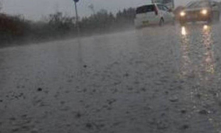 ΗΠΑ: Πλημμύρες στη Νέα Υόρκη και στο Νιου Τζέρσεϊ