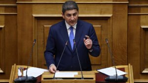 Λευτέρης Αυγενάκης: Άρση ασυλίας εισηγείται η Επιτροπή Δεοντολογίας για το περιστατικό στο αεροδρόμιο
