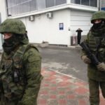 Ουκρανία: Συναγερμός μετά από μαζικά ρωσικά πλήγματα – Σοβαρός απολογισμός θυμάτων και φλεγόμενος ορθόδοξος ναός