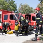 Συναγερμός στο Αγιοφάραγγο της Κρήτης: Τουρίστρια τραυματισμένη και εγκλωβισμένη σε δύσβατη περιοχή