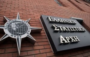 ΕΛΣΤΑΤ: Aύξηση 5,4% στον τζίρο των επιχειρήσεων τον Μάιο του 2025-Δείτε αναλυτικά τα στοιχεία – enikonomia.gr