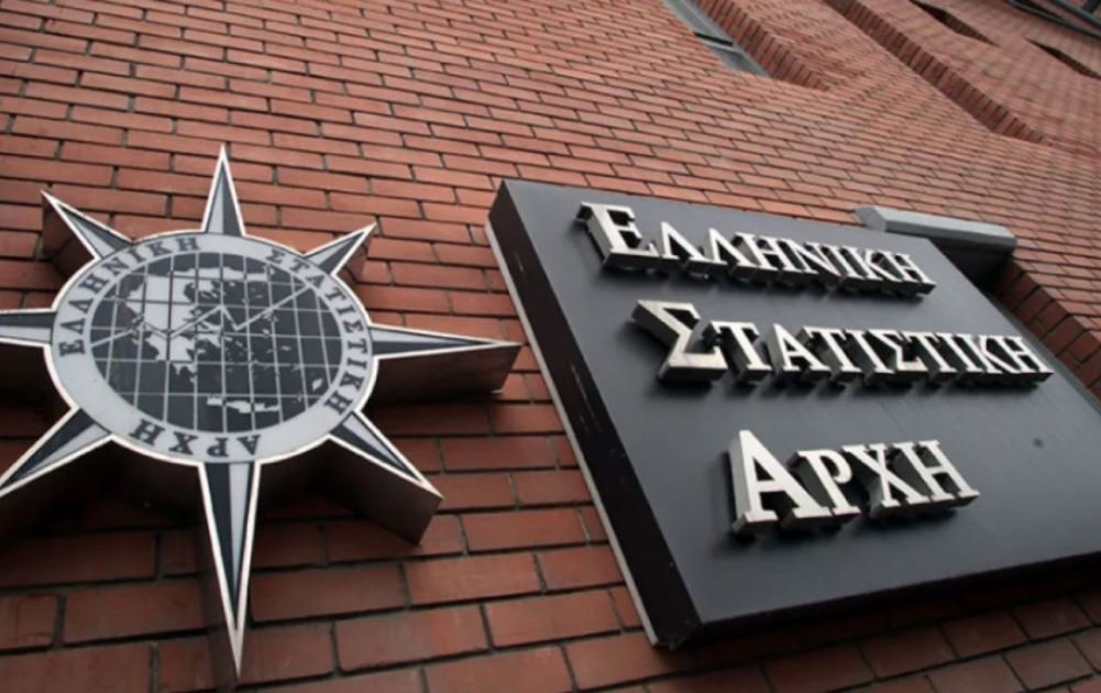 ΕΛΣΤΑΤ: Aύξηση 5,4% στον τζίρο των επιχειρήσεων τον Μάιο του 2025-Δείτε αναλυτικά τα στοιχεία – enikonomia.gr
