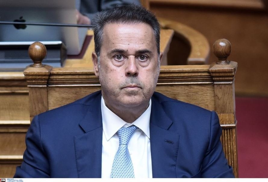 Παπασταύρου: Έρχεται στην Αθήνα ο υπουργός Ενέργειας των ΗΠΑ-Τι είπε για τις ενδεχόμενες αυξήσεις στους