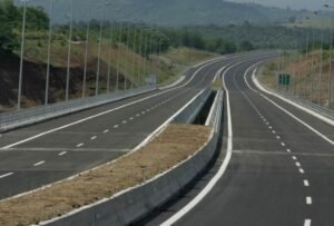 Θανατηφόρο τροχαίο στην Εγνατία Οδό: Νεκρός 45χρονος οδηγός
