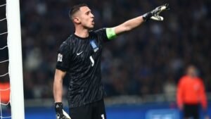 Οδυσσέας Βλαχοδήμος, μεταγραφές: Έντονο ενδιαφέρον από την Μπέτις