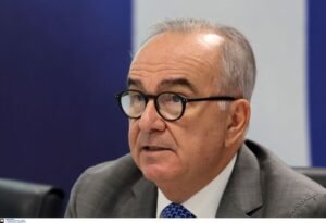 Παπαθανάσης για Ταμείο Ανάκαμψης: Θέμα ημερών η κατάθεση του αιτήματος για την 6η δόση – Τι είπε για το