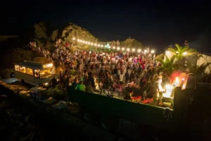 Το 3o Φεστιβάλ Χρυσοπηγής έρχεται 12 και 13 Αυγούστου στη Φολέγανδρο