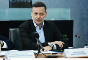 Δούκας για ΟΠΕΚΕΠΕ: Μόνος δρόμος η Προανακριτική