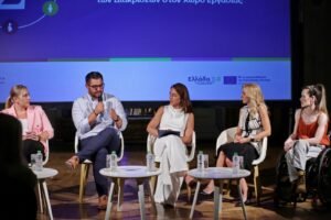 Μιχαηλίδου από Πειραιά: 95.000 εγγραφές και 50.000 ολοκληρωμένες αιτήσεις η εντυπωσιακή ανταπόκριση στο