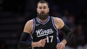 Γιόνας Βαλαντσιούνας: Ξεκάθαρος ο αντιπρόεδρος των Νάγκετς – “Καμία ένδειξη ότι δεν θα τηρήσει το συμβόλαιό του”