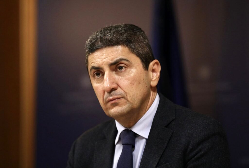 Αυγενάκης για ΟΠΕΚΕΠΕ: «Απόπειρα μικροκομματικής εκμετάλλευσης – Δεν έχω διαπράξει τίποτα το μεμπτό»