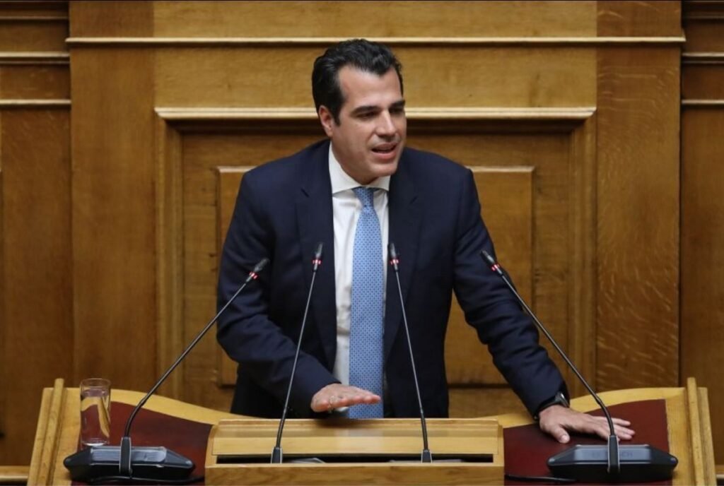 Υπουργείο Μετανάστευσης: Δεν θα μετακινηθούν οι πλημμυροπαθείς της κακοκαιρίας Daniel από τη δομή στο