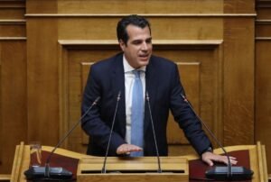 Υπουργείο Μετανάστευσης: Δεν θα μετακινηθούν οι πλημμυροπαθείς της κακοκαιρίας Daniel από τη δομή στο
