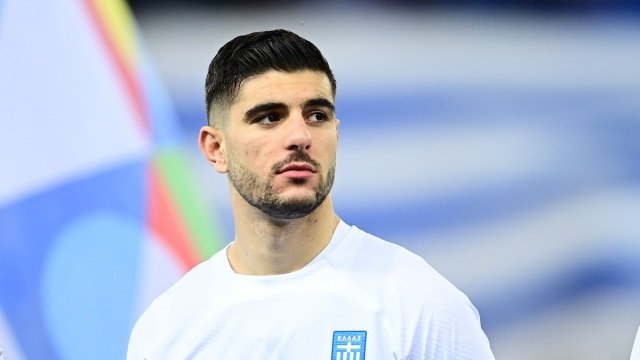 Κωνσταντίνος Κουλιεράκης: Το όνειρο της Premier League και η Λίβερπουλ με τα 50 εκατ. ευρώ – Το κέρδος του ΠΑΟΚ