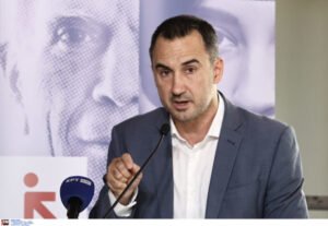 Χαρίτσης για ΟΠΕΚΕΠΕ: Οι πατάτες του Καποδίστρια, ο μαφιόζικος μηχανισμός που έκλεψε δημόσιο χρήμα και οι