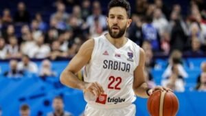 Euroleague, μεταγραφές: Αποκάλυψη για Μίτσιτς – “Επέλεξε τα εκατομμύρια της Χάποελ”