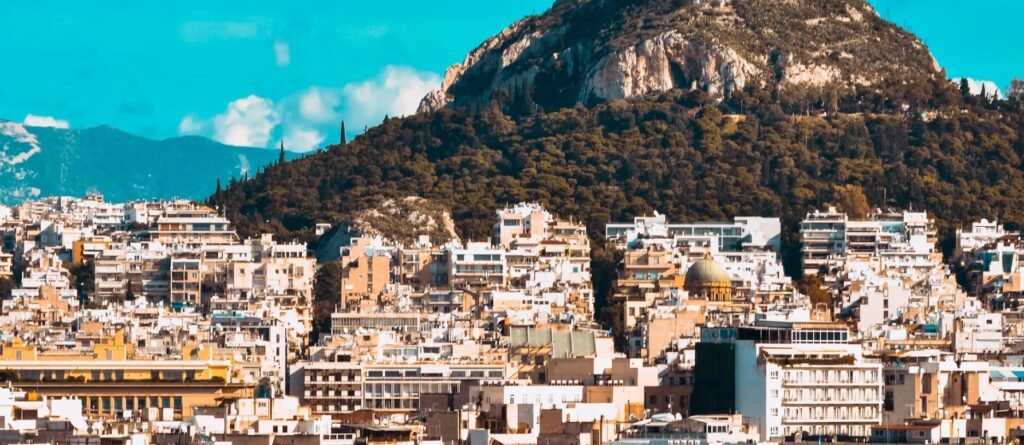 Πώς το μπλόκο στα AirBnb φρέναρε τα ενοίκια-Δείτε αναλυτικά παραδείγματα – enikonomia.gr