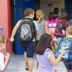Ολοκληρώνονται Σήμερα Σχολικές Δραστηριότητες για Νηπιαγωγεία, Δημοτικά και Τελευταίες Εξετάσεις Λυκείων