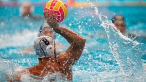 Ελλάδα – Κροατία 9-10: Ήττα που φέρνει την Εθνική πάνω στην Βραζιλία!